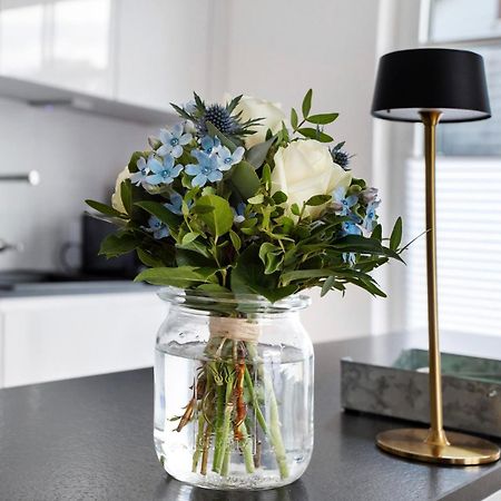 ברייטברון אם כימזי Design Ferienwohnung Am Chiemsee מראה חיצוני תמונה