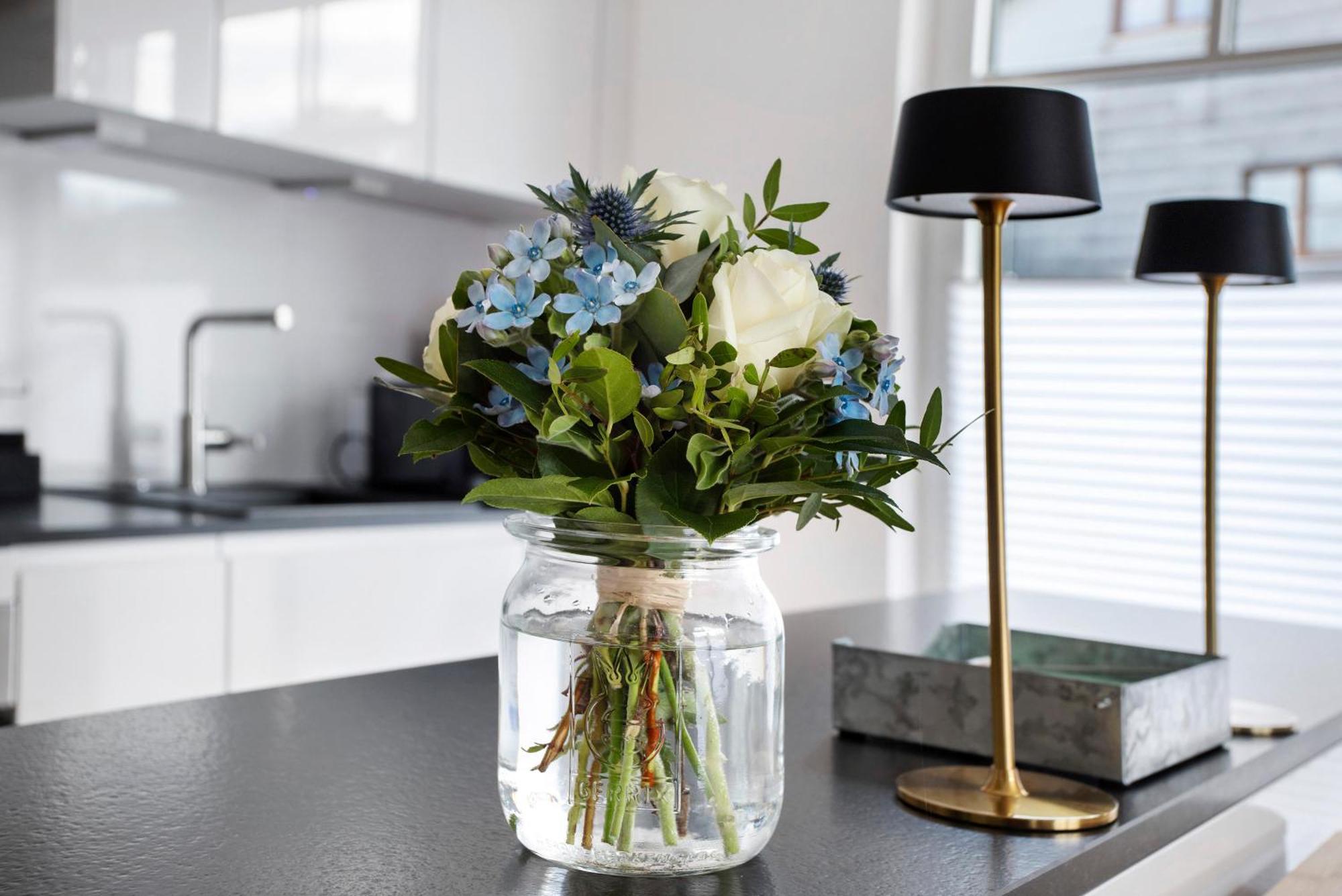 ברייטברון אם כימזי Design Ferienwohnung Am Chiemsee מראה חיצוני תמונה