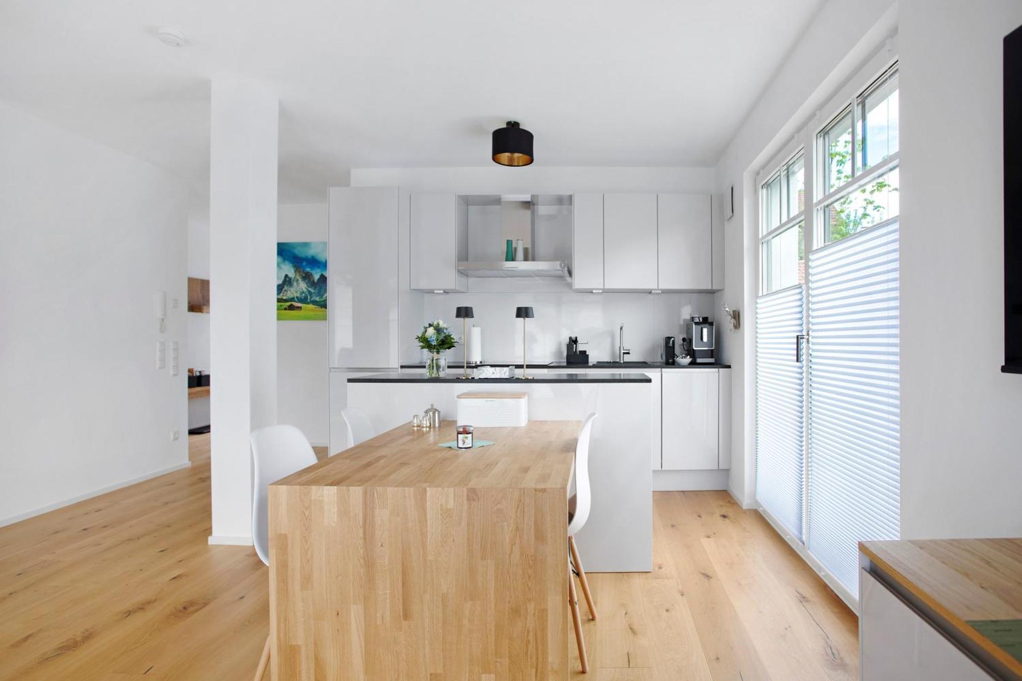 ברייטברון אם כימזי Design Ferienwohnung Am Chiemsee מראה חיצוני תמונה